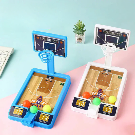 Mini jeu Basketball pour enfants