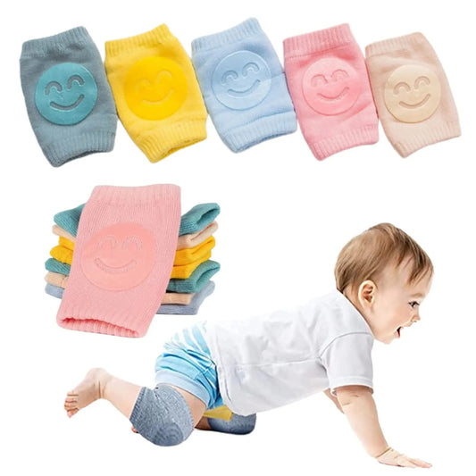 Genouillère pour bébé - PACK de 3 pièces